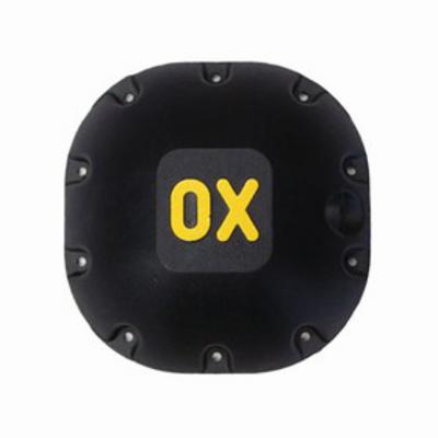 Ox Locker Ford 8.8 Inch OX Locker Differential Cover - OXF88-16P